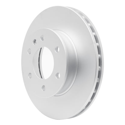 DFC 06-25 American Coach Patriot Front GeoSPEC Coated Rotor