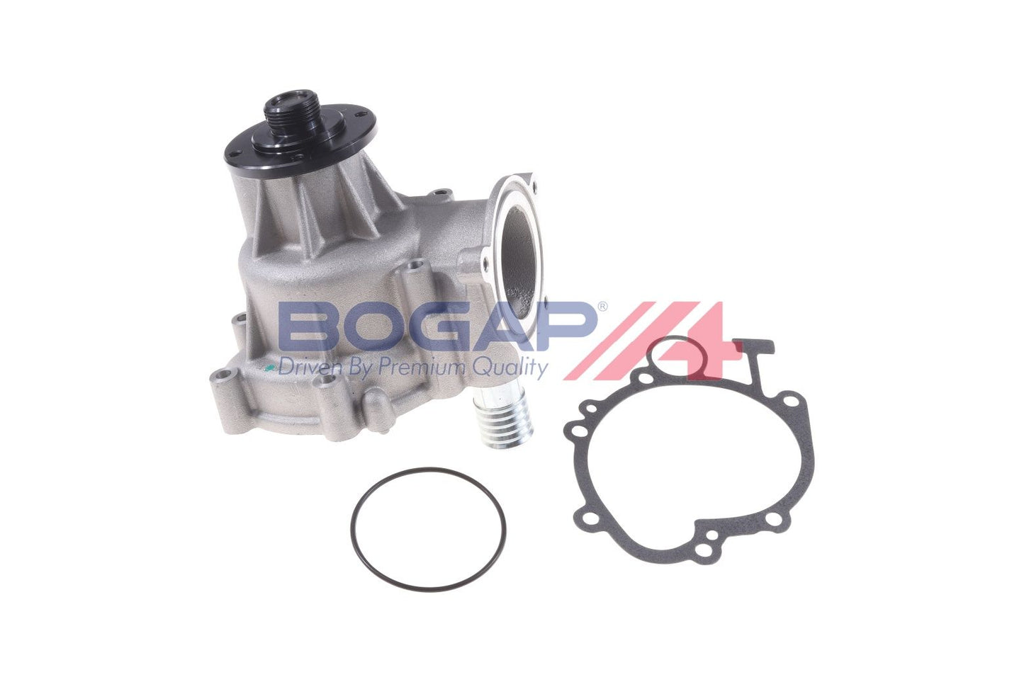 BOGAP B4234120 Water Pump, Engine Cooling