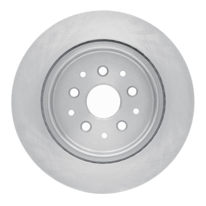DFC 93-98 Toyota Supra Rear Brake Rotor