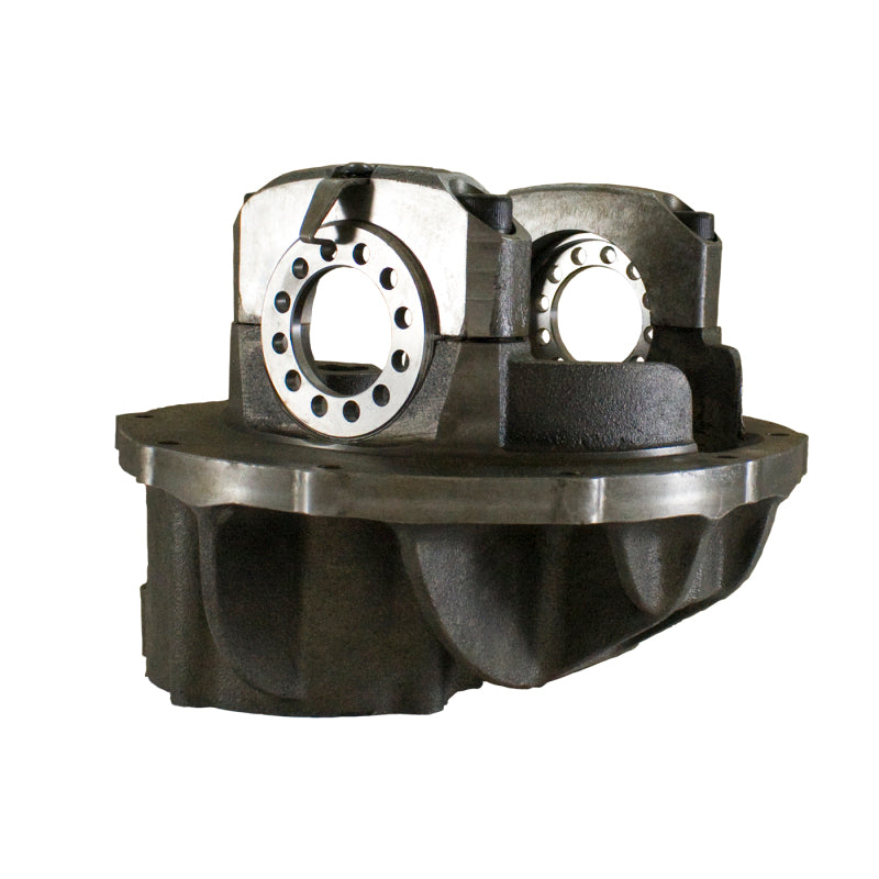 Yukon Gear & Axle Yukon Gear Extra HD 3.250in Nodular Iron Dropout For Ford 9in w/ Load Bolt