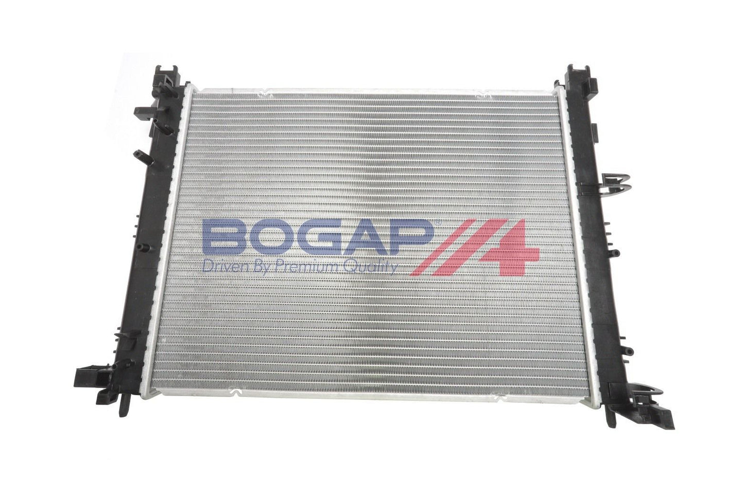 BOGAP R4210138 Radiator, Engine Cooling