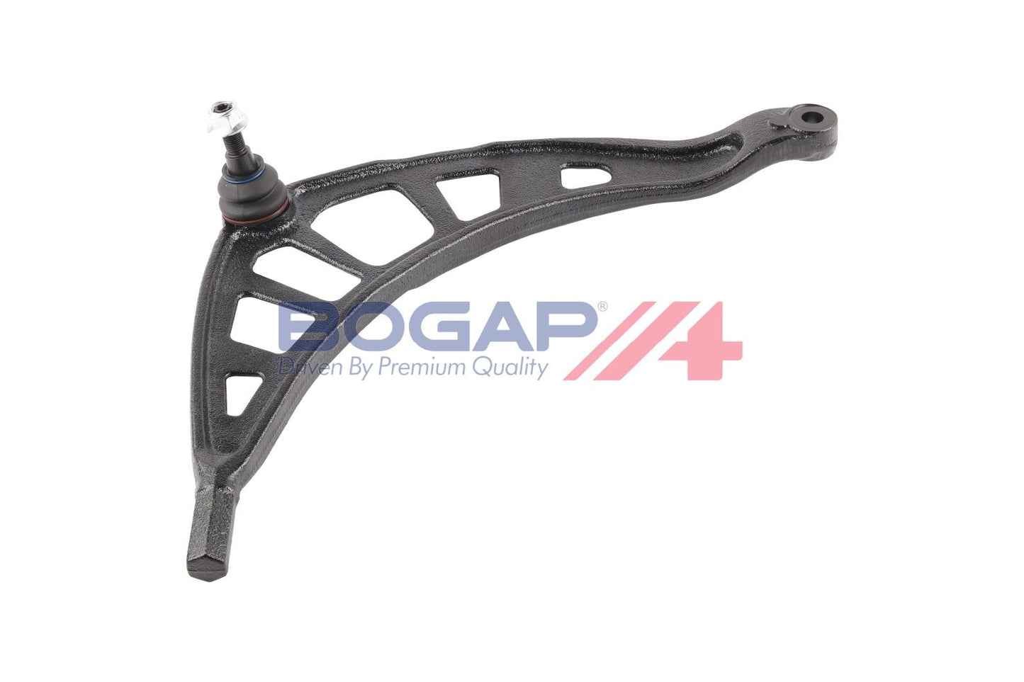 BOGAP B3327165 Control/Trailing Arm, Wheel Suspension
