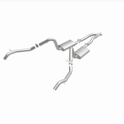 MagnaFlow Sys C/B 75-79 Chevy Camaro