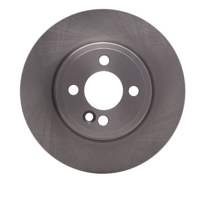 DFC 07-15 Mini Cooper (Excl Clubman) Front Brake Rotor