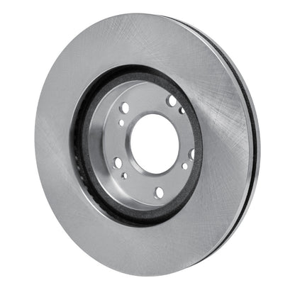 DFC 04-12 Mitsubishi Eclipse Front Brake Rotor