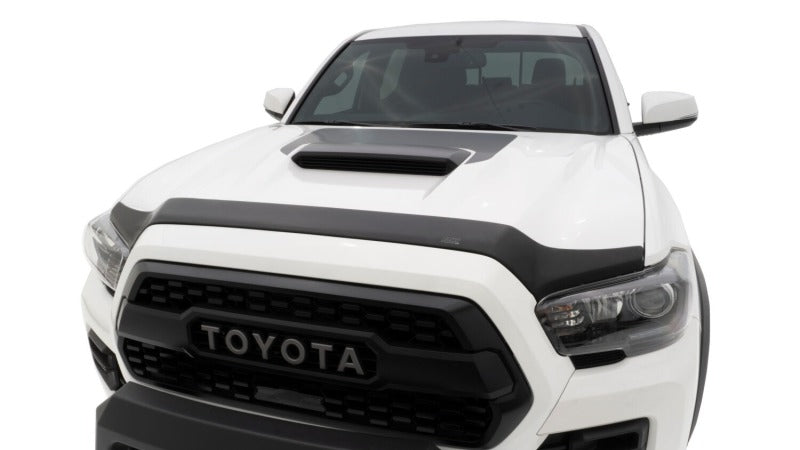 Husky Liners 05-11 Toyota Tacoma Aeroskin Low Profile - Matte Black