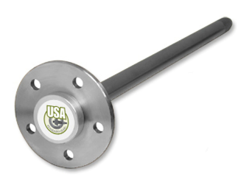 Yukon Gear & Axle USA Standard Replacement Axle For Dana 44HD / Left Hand
