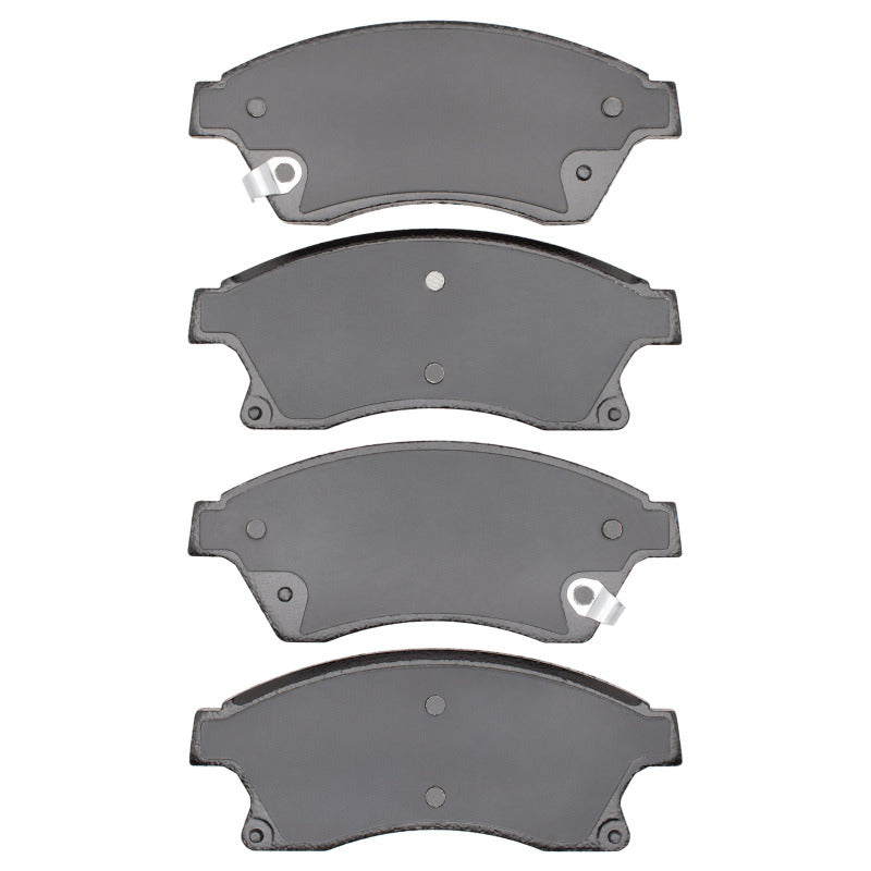 R1 Concepts R1 11-17 Chevrolet Sonic (USA/Canada) Front R1 Ceramic Brake Pads
