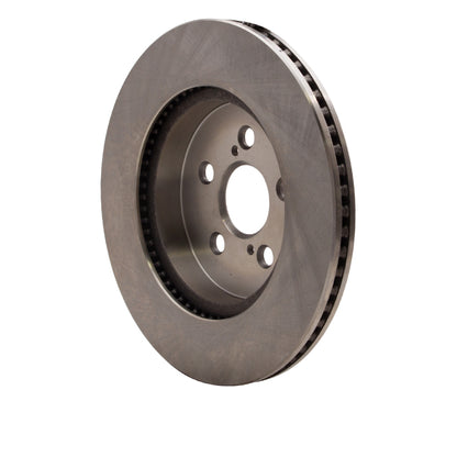 DFC 19-25 Toyota Corolla (US/Canada) Front Brake Rotor