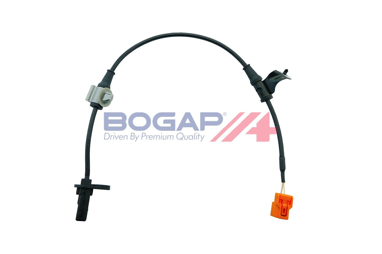 BOGAP H7117113 Sensor, Wheel Speed
