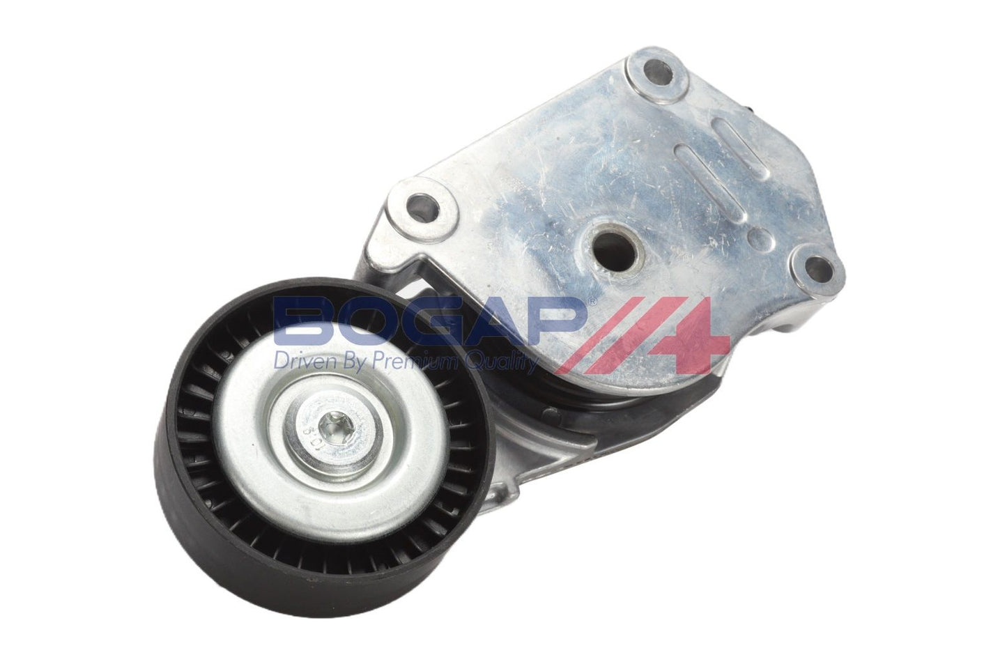BOGAP B1317126 Belt Tensioner, V-Ribbed Belt