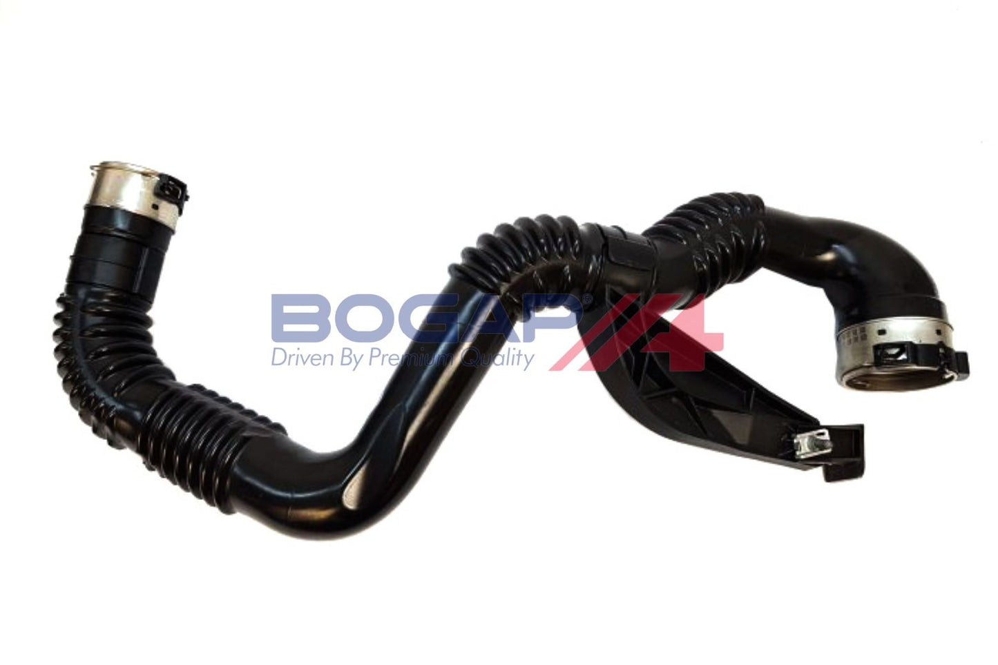 BOGAP N1711119 Charge Air Hose