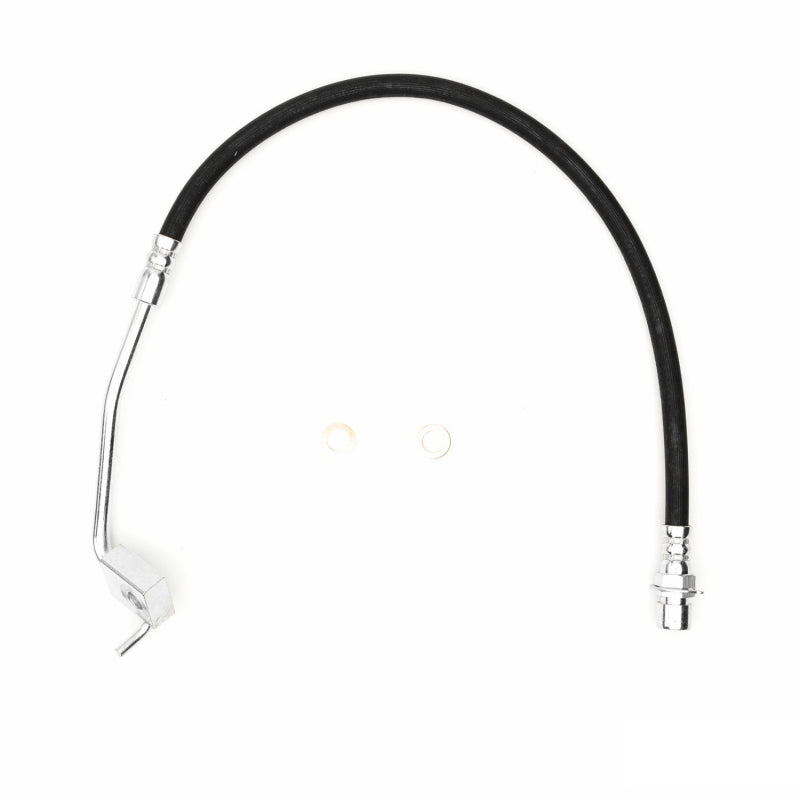 DFC 77-79 Ford F-350 4WD (Excl Super Duty) Front-R Brake Hose