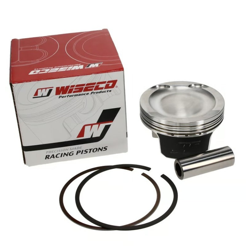 Wiseco Kawasaki Ultra LX/ STX 15-F/ STX 10.61 CR Piston Kit