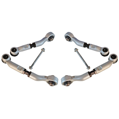 SPC Performance 17+ Audi A4/S4/ 18+ Audi A5/S5 Front Adj Upper Multi Link Control Arm Kit