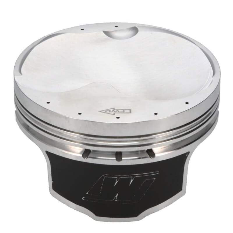 Wiseco Chevy LSX 4.035in Bore 1.110in CH 11.80 CC Piston Set
