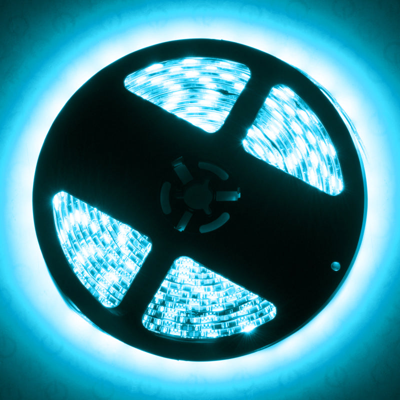 ORACLE Lighting Oracle Exterior Flex LED Spool - Aqua