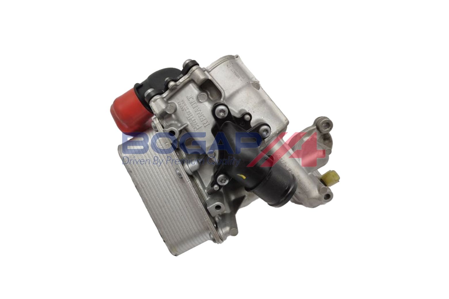 BOGAP R1425100 Housing, Oil Filter