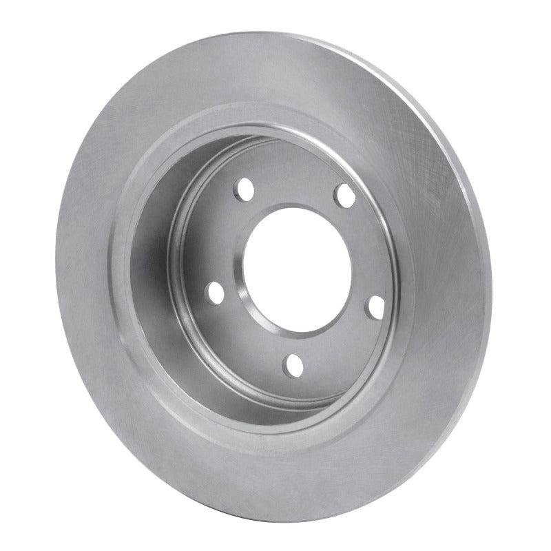DFC 04-08 Chrysler Pacifica Rear Brake Rotor