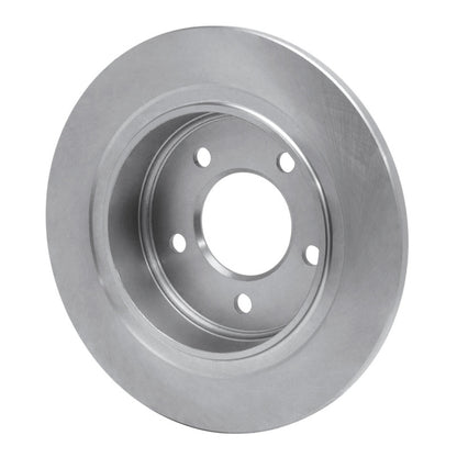 DFC 04-08 Chrysler Pacifica Rear Brake Rotor