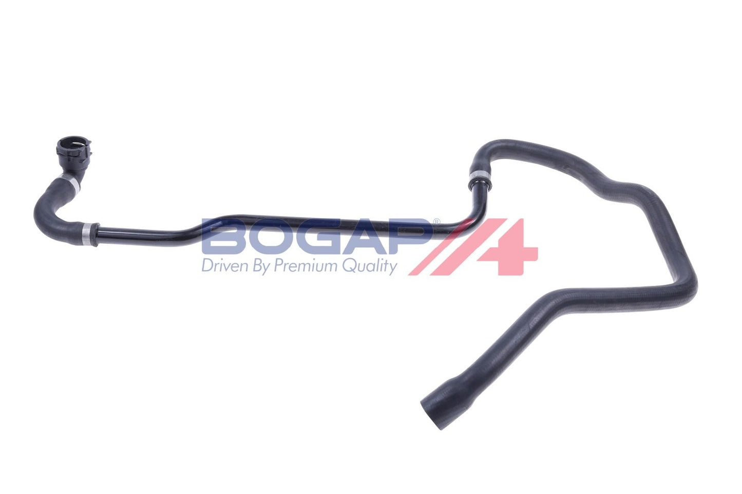 BOGAP B4228201 Radiator Hose