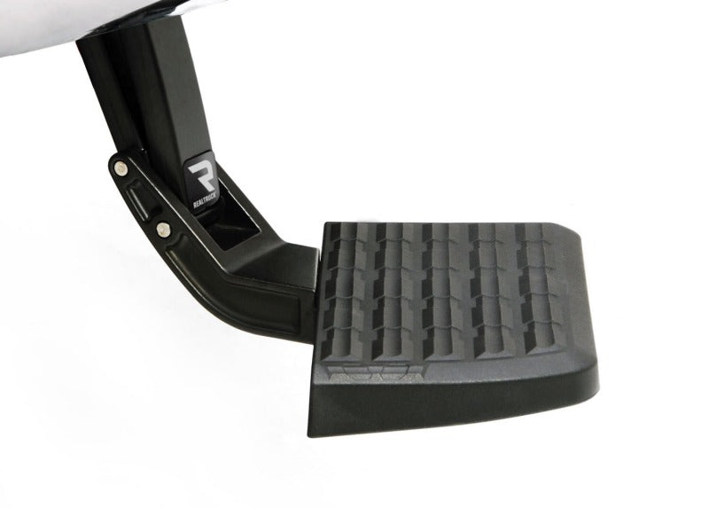 AMP Research 2009-2017 Dodge Ram 1500 BedStep - Black