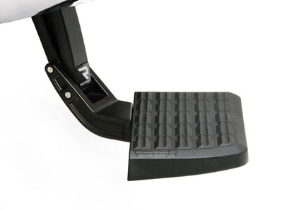 AMP Research 1999-2006 Chevrolet Silverado 1500/2500/3500 BedStep - Black