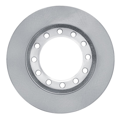 DFC 88-97 Chevrolet W3500 Gas Engine Front Brake Rotor