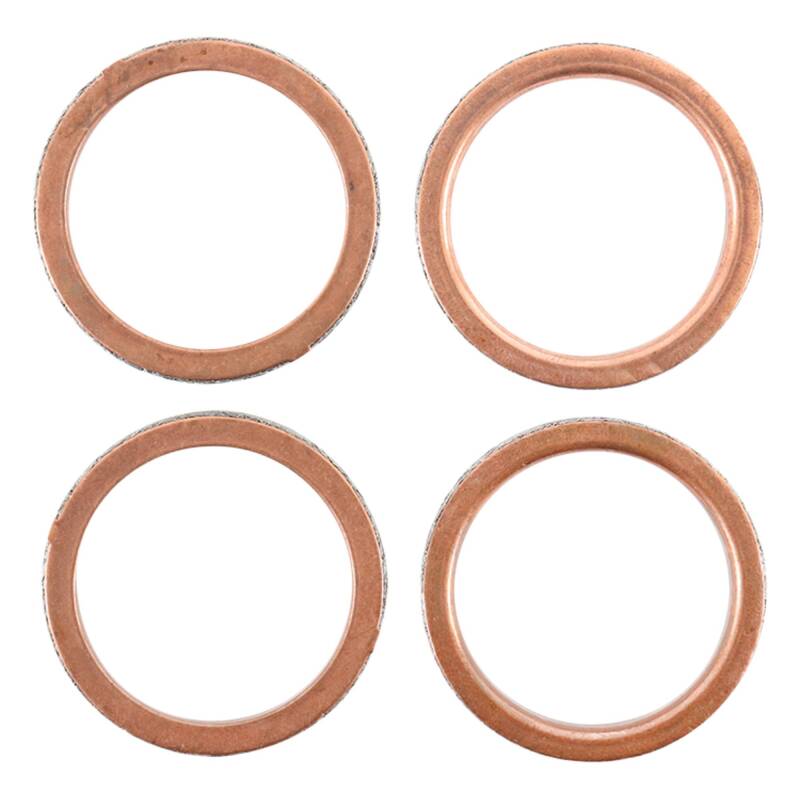 Vertex Pistons Vertex Gaskets 00-09 Suzuki GSX-R600 Exhaust Gasket Kit