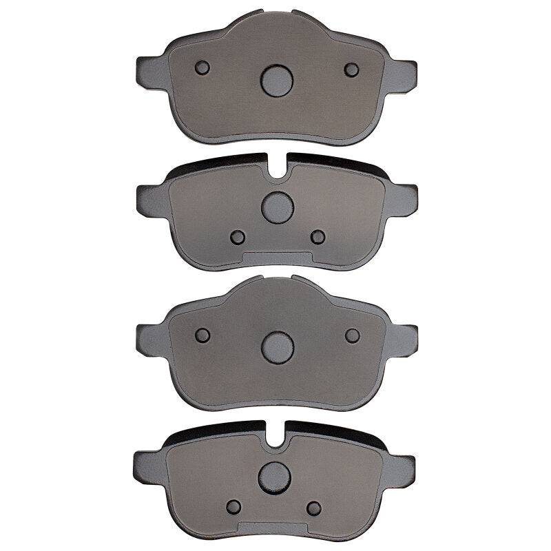 R1 Concepts R1 11-16 BMW Z4 Rear Optimum OE Brake Pads