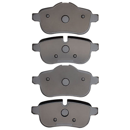 R1 Concepts R1 11-16 BMW Z4 Rear Optimum OE Brake Pads