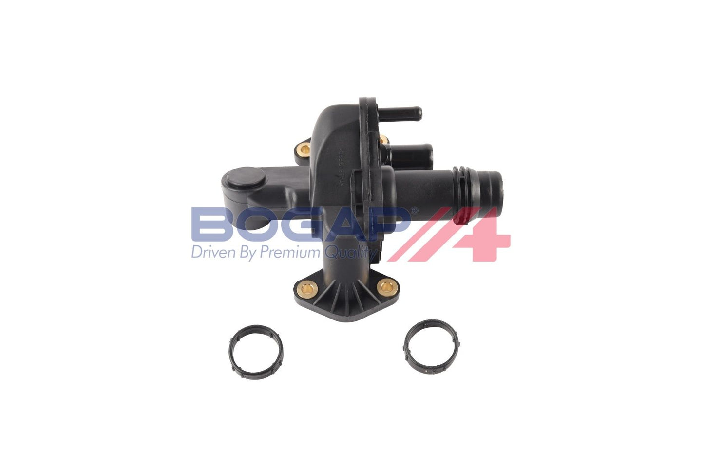 BOGAP E4245110 Thermostat Housing