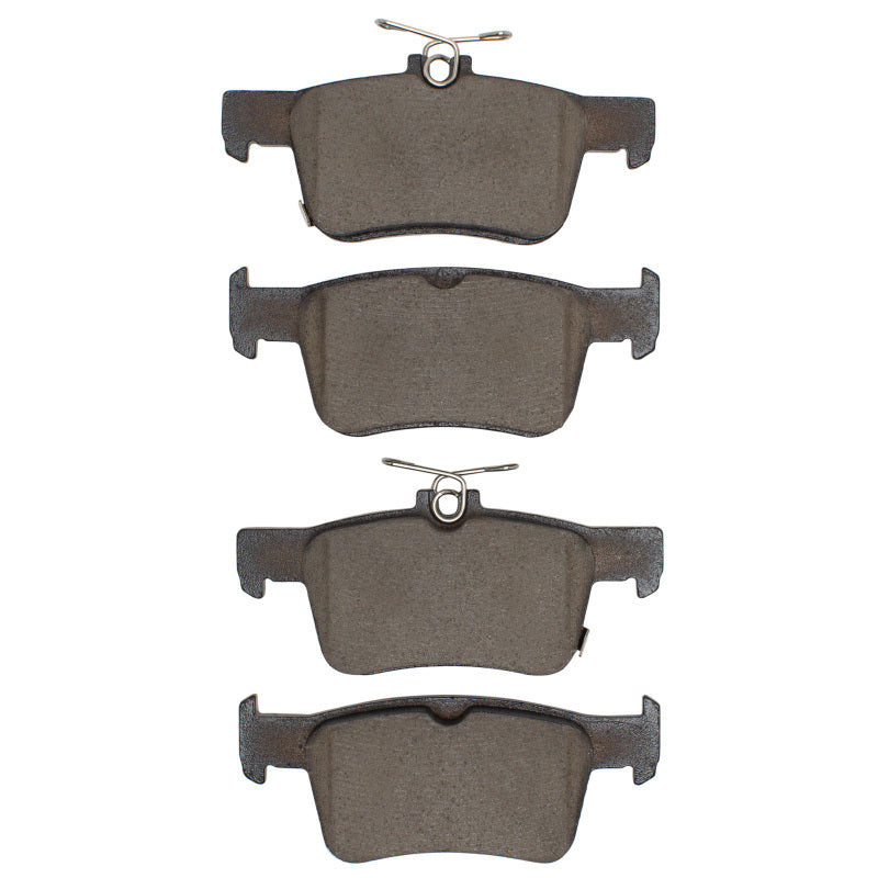R1 Concepts R1 19-25 Acura RDX Rear R1 Optimum OE Brake Pads