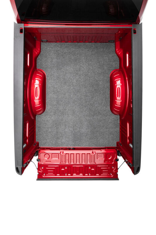 Husky Liners 09-25 RAM 1500 Classic CC 5.7ft Bed w/RamBox Guardian Comfort Bed Mat