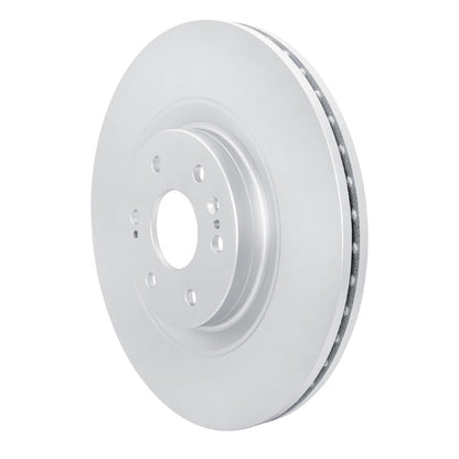 DFC 21-25 Cadillac Escalade ESV Front GeoSPEC Coated Rotor