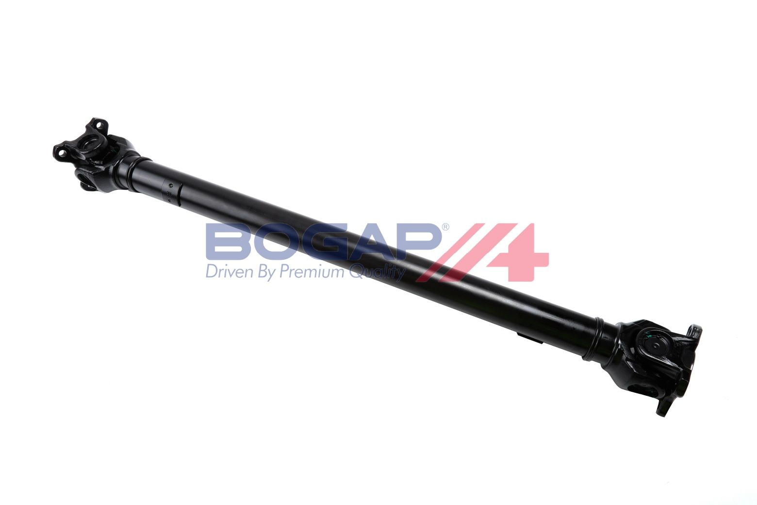 BOGAP B3510526 Propshaft, Axle Drive