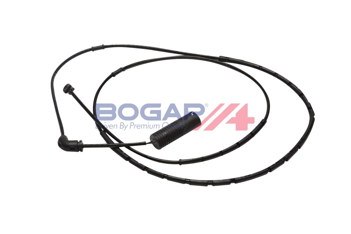 BOGAP B7118164 Warning Contact, Brake Pad Wear