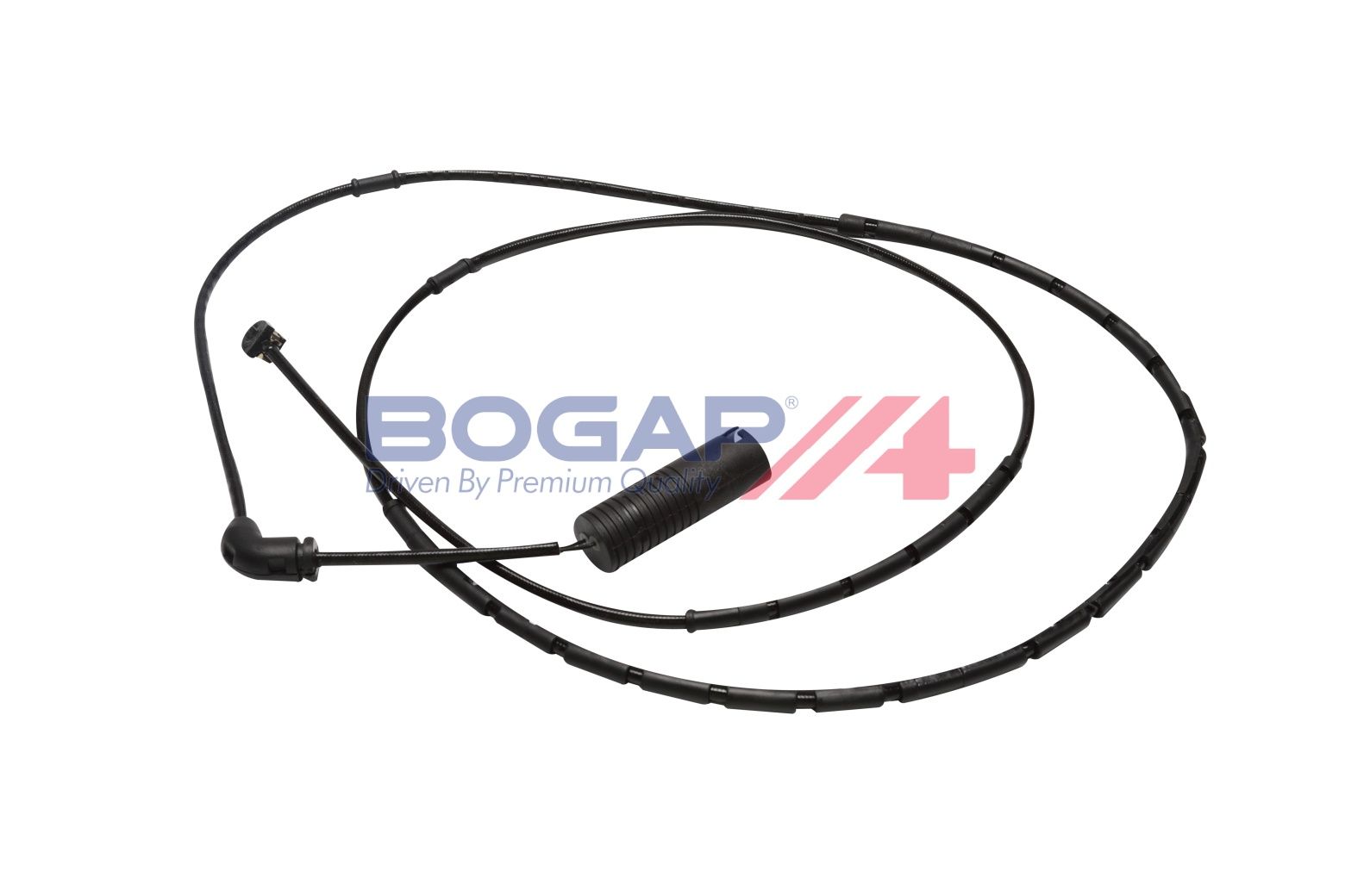 BOGAP B7118164 Warning Contact, Brake Pad Wear