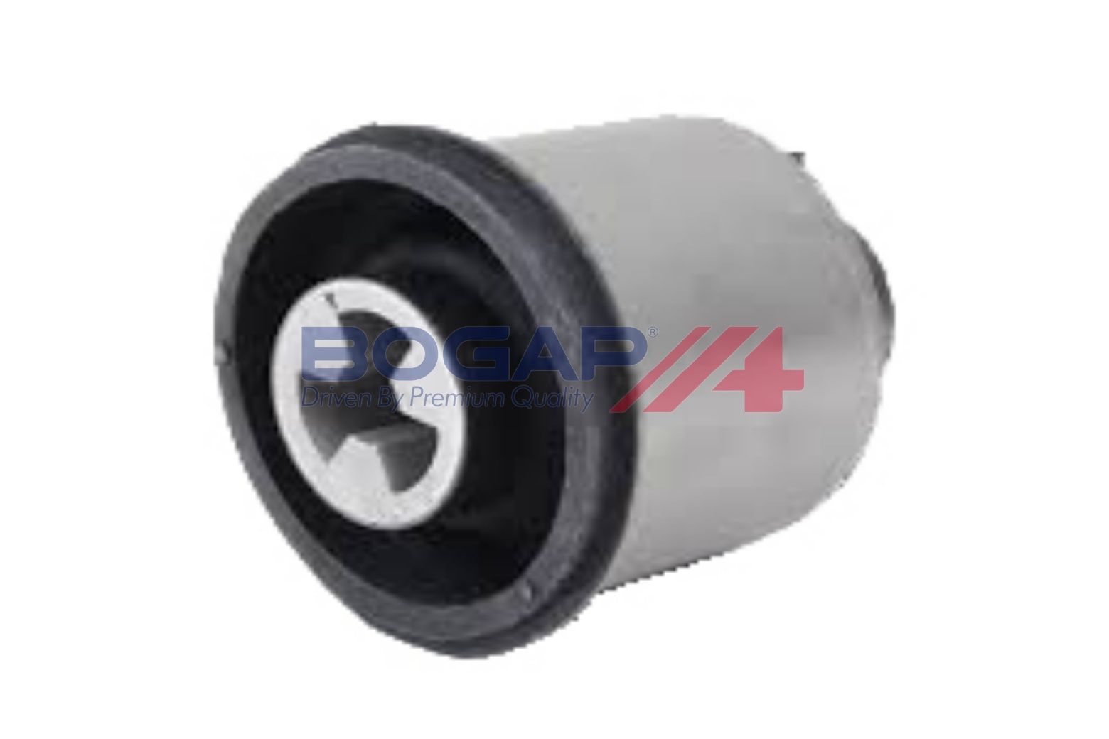 BOGAP A3328117 Mounting, Control/Trailing Arm