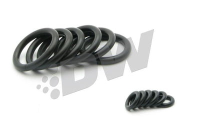 DeatschWerks 96-99 Nissan I30 VQ30 / RB25DET / Maxima VQ30de / 300zx 550cc Side Feed Injectors