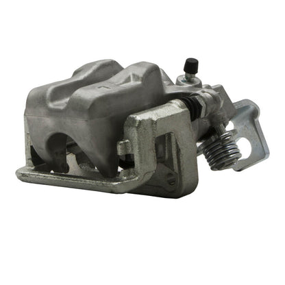 DFC 06-15 Mazda MX-5 Miata Rear-L Silver Zinc Coated Premium Caliper