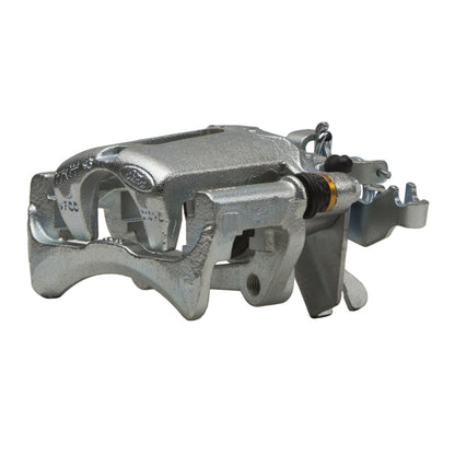 DFC 05-14 Ford Mustang Rear-L Premium Caliper - Silver Zinc Coated