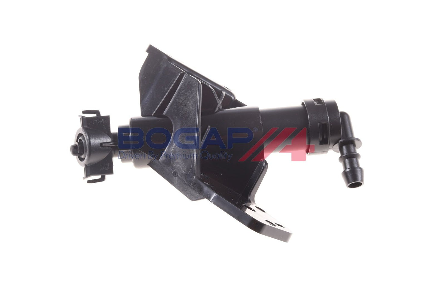 BOGAP K5522125 Washer Fluid Jet, Headlight Cleaning