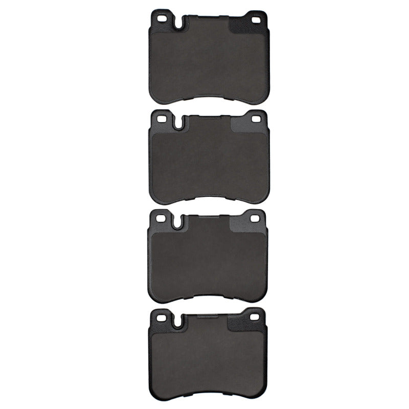 DFC 05-11 Mercedes-Benz C350 Front Euro 5000 Ceramic Brake Pads