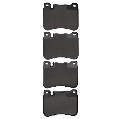 DFC 05-11 Mercedes-Benz C350 Front Euro 5000 Ceramic Brake Pads