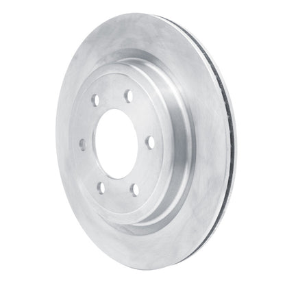 DFC 21-25 Ford Expedition Rear Brake Rotor