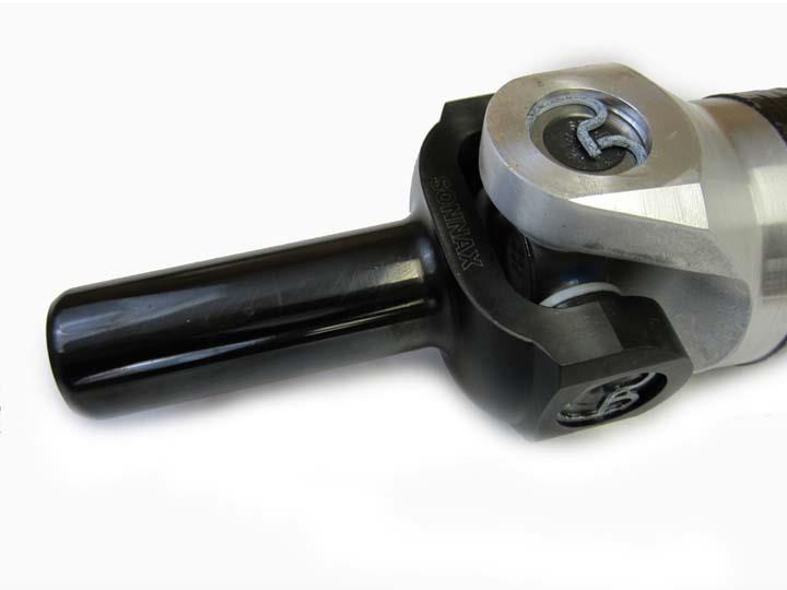 Driveshaft Shop DSS Pontiac 2004 (ONLY) GTO Driveshaft 1000HP 1-Piece Carbon Fiber Shaft GTOSH2-C2-04