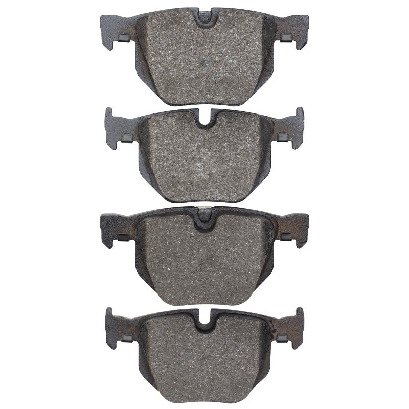 R1 Concepts R1 04-10 BMW 530I Rear Optimum OE Brake Pads