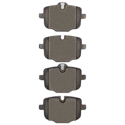 R1 Concepts R1 20-26 BMW X7 Rear Optimum OE Brake Pads