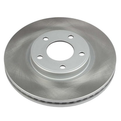 PowerStop Power Stop 07-09 Ford Edge Front Semi Coated Rotor